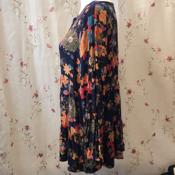 Rachel Zoe Pheasant top - Picture 5 of 7